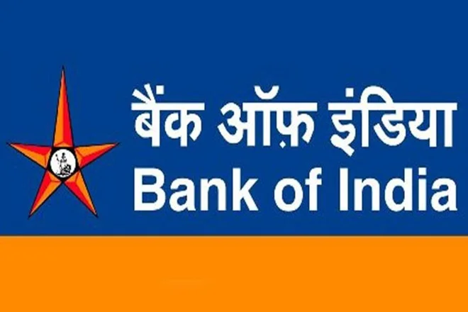 bank of india