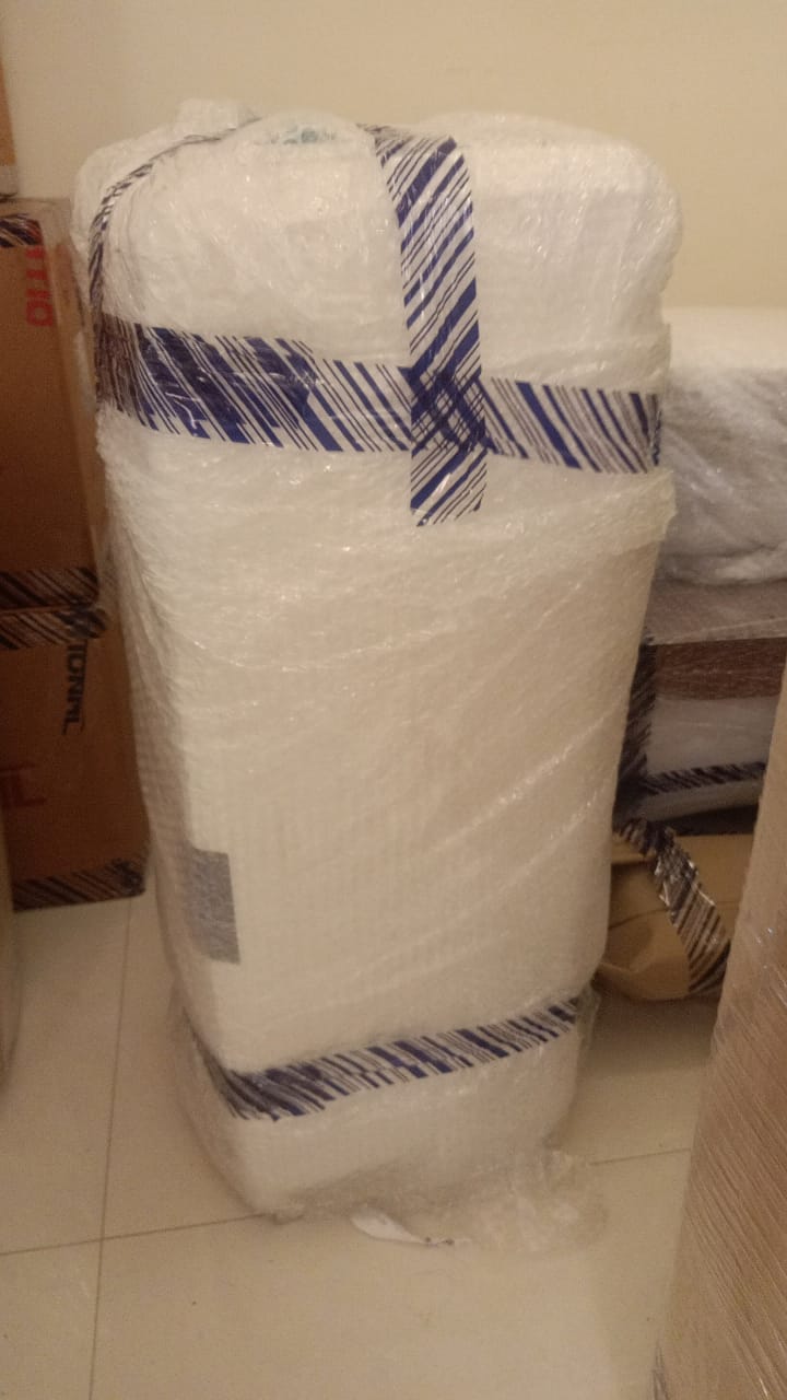Packing Materials