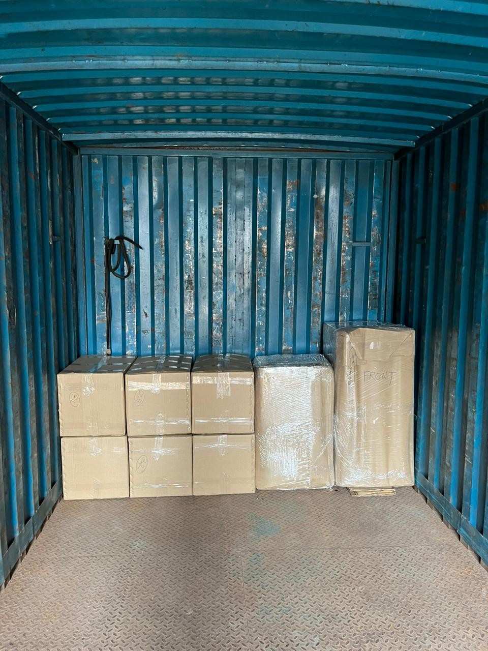 Packing Materials