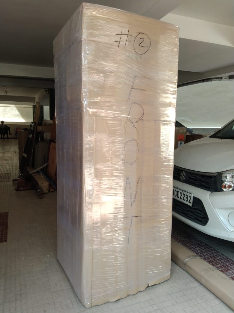 Packing Materials