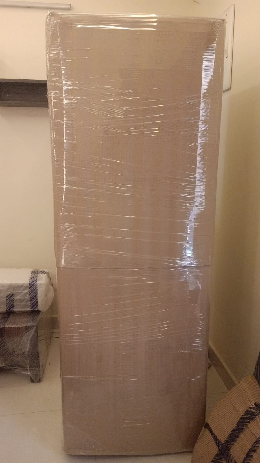 Packing Materials