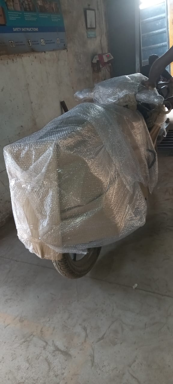 Packing Materials