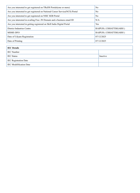 IBA Approved Packers and Movers