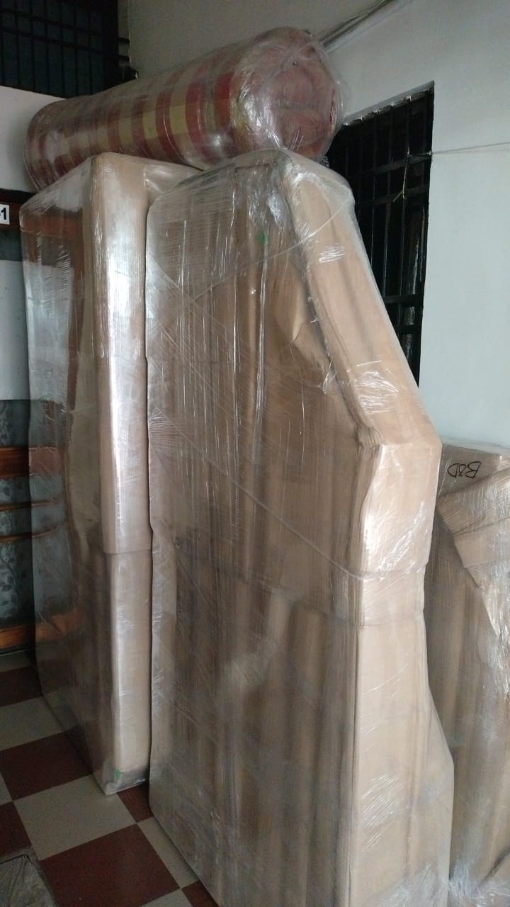 Packing Materials