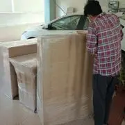 Process of packing in Bilaspur | Step 2