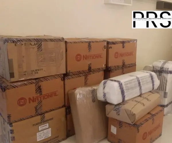 Packers Movers Raipur