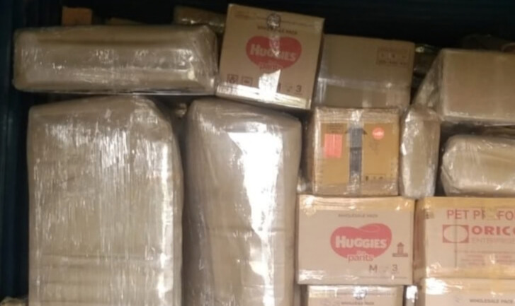 Packing Services