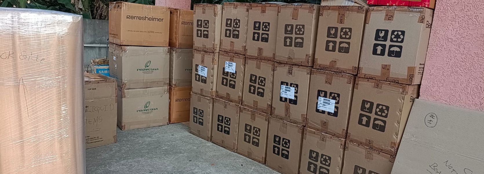 Best Packers and Movers in Raipur