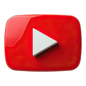 youtube logo image