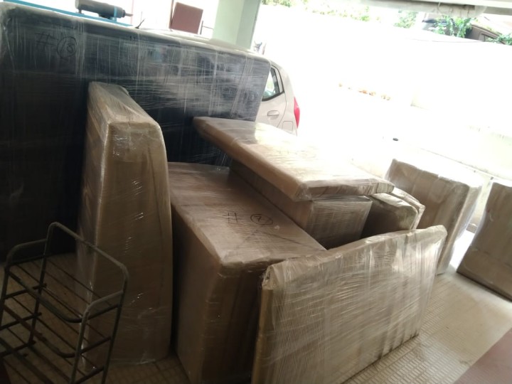 Top 10 Mistakes to Avoid While Hiring Movers and Packers