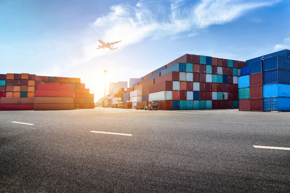 Logistics